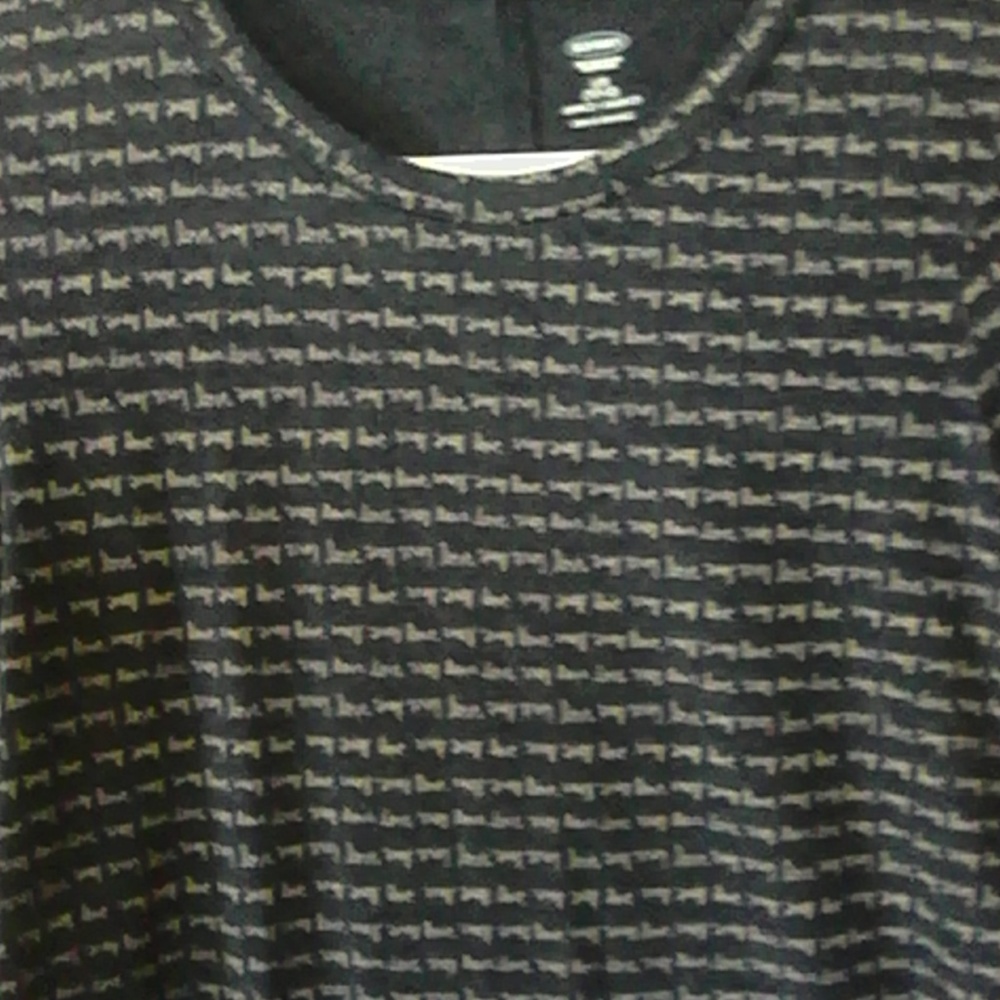Old Navy Large Blue Top - Picture 7 of 8